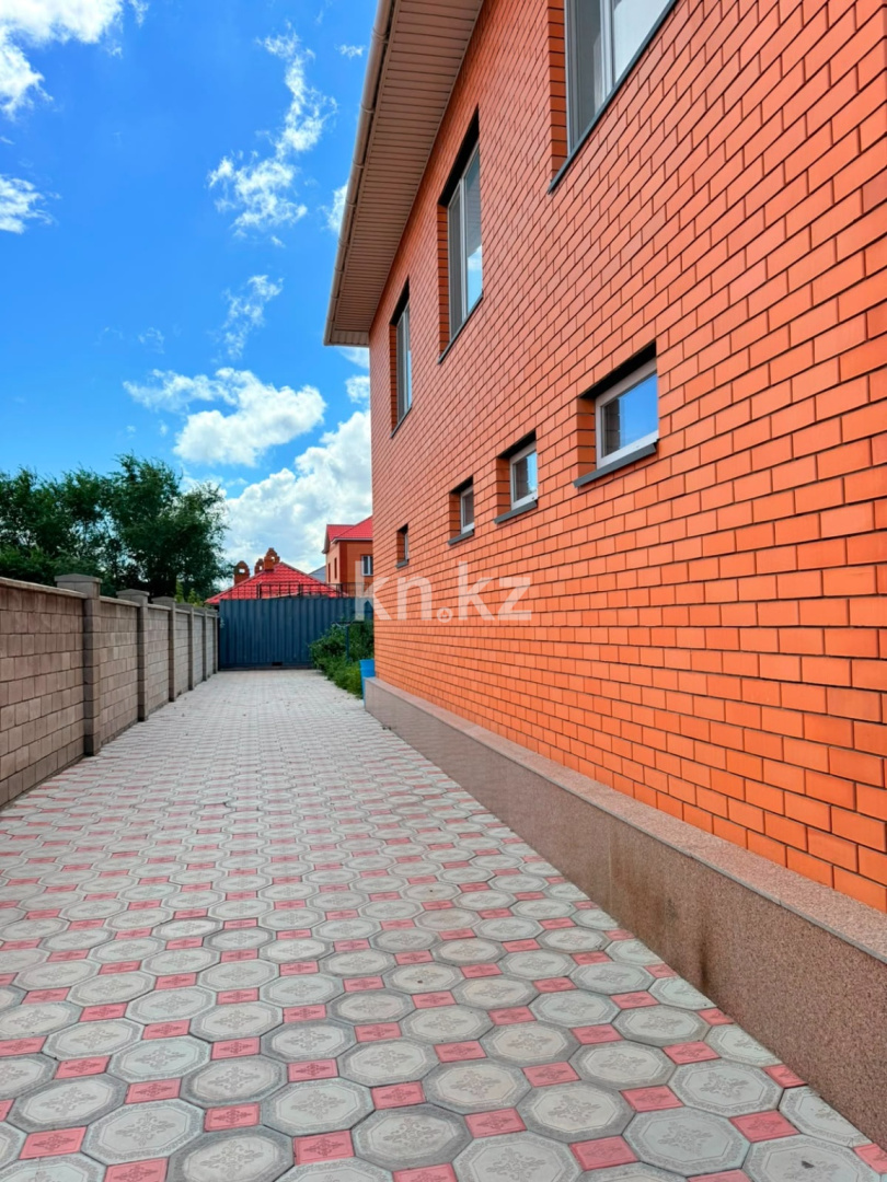 Продажа 7-комнатного дома, 500 м² в Акмолинской области - фото 6