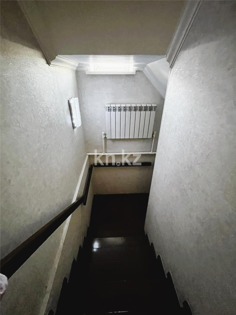 Продажа 9-комнатного дома, 370 м², Таугуль в Караганде - фото 20