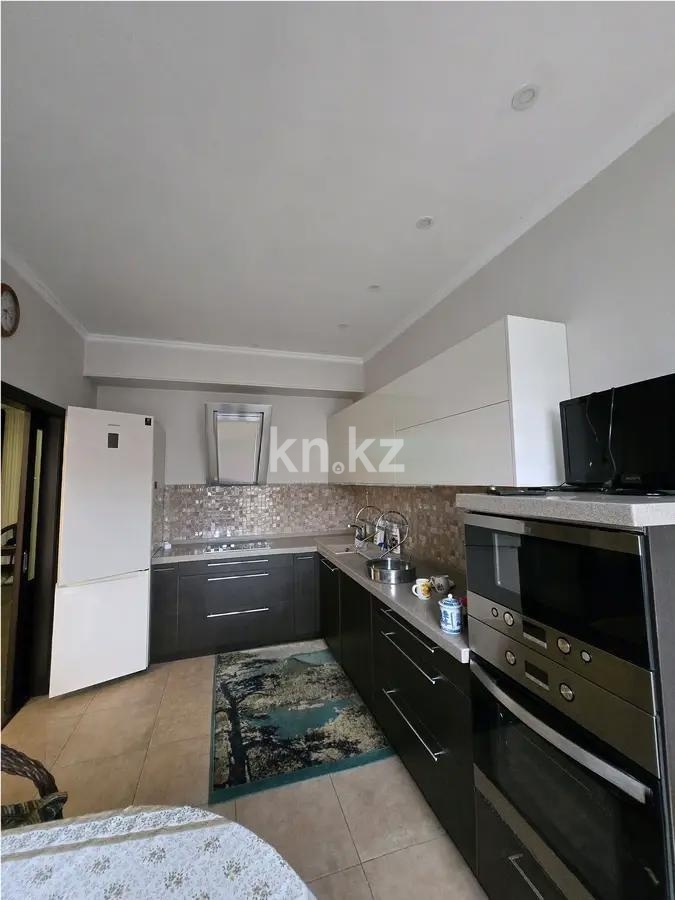 Продажа 2-комнатной квартиры, 78 м² в Алматы - фото 3