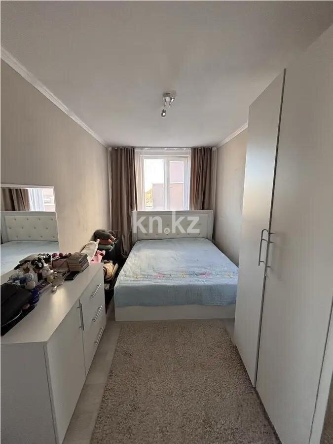 Продажа 2-комнатной квартиры, 42 м² в Астане - фото 2