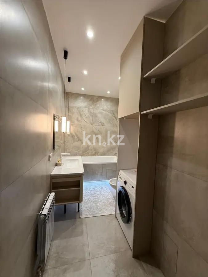 Продажа 3-комнатной квартиры, 91.33 м² в Астане - фото 5