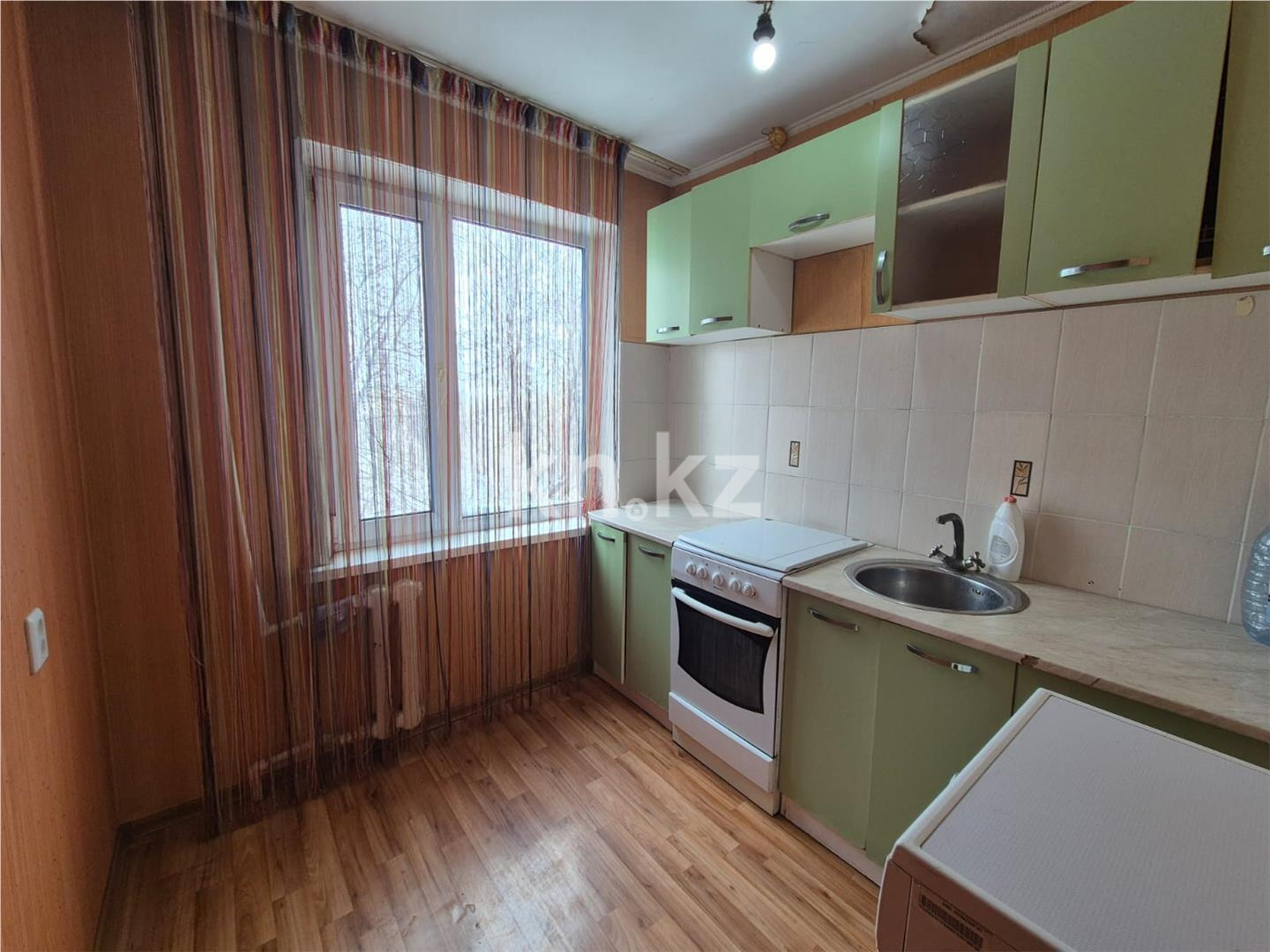 Продажа 2-комнатной квартиры, 44 м² в Темиртау - фото 5