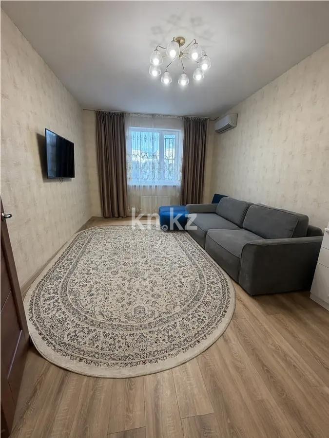 Продажа 2-комнатной квартиры, 75.8 м² в Астане