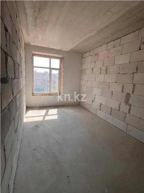 Продажа 2-комнатной квартиры, 74 м², ул. Ашимова, дом  15 в Караганде