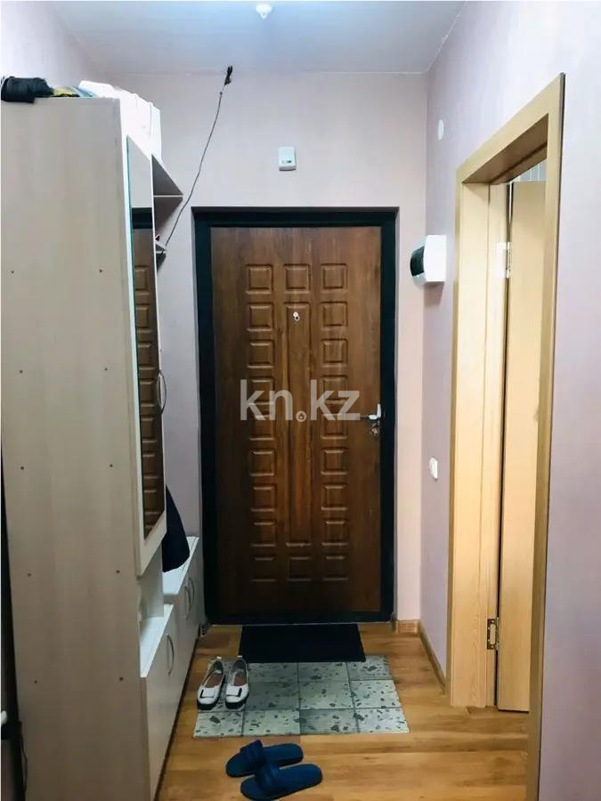 Продажа 1-комнатной квартиры, 34 м², ул. Байтерекова, дом  105 в Алматы - фото 4