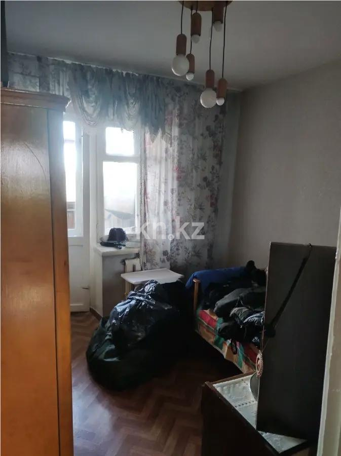 Продажа 3-комнатной квартиры, 75 м², ул. Ермекова, дом  52 в Караганде - фото 2