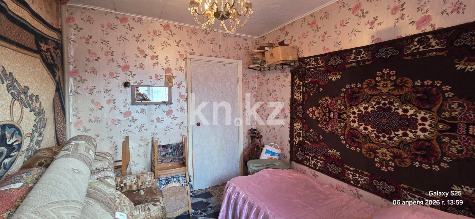 Продажа 4-комнатной квартиры, 67 м² в Темиртау - фото 4