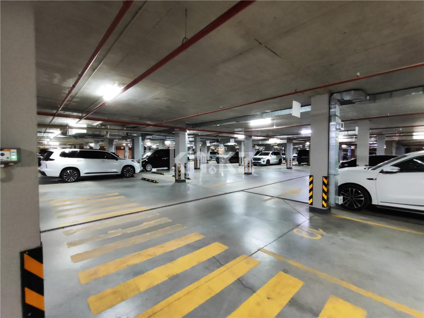 Продажа 4-комнатной квартиры, 108 м² в Караганде - фото 22