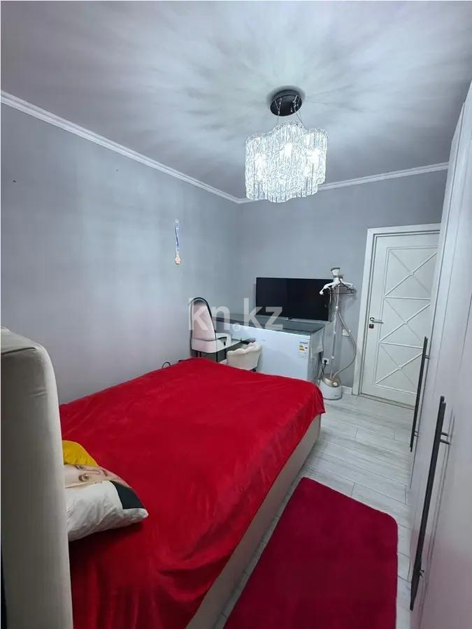 Продажа 3-комнатной квартиры, 96 м² в Алматы - фото 3