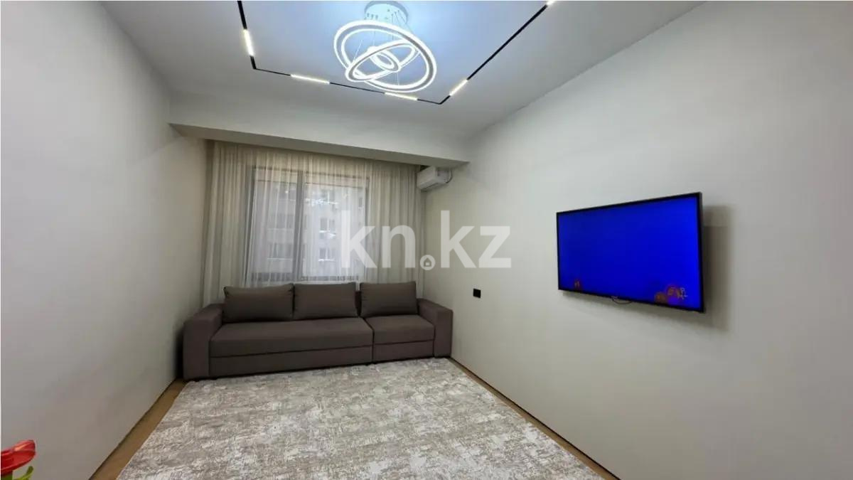Продажа 2-комнатной квартиры, 75 м² в Алматы