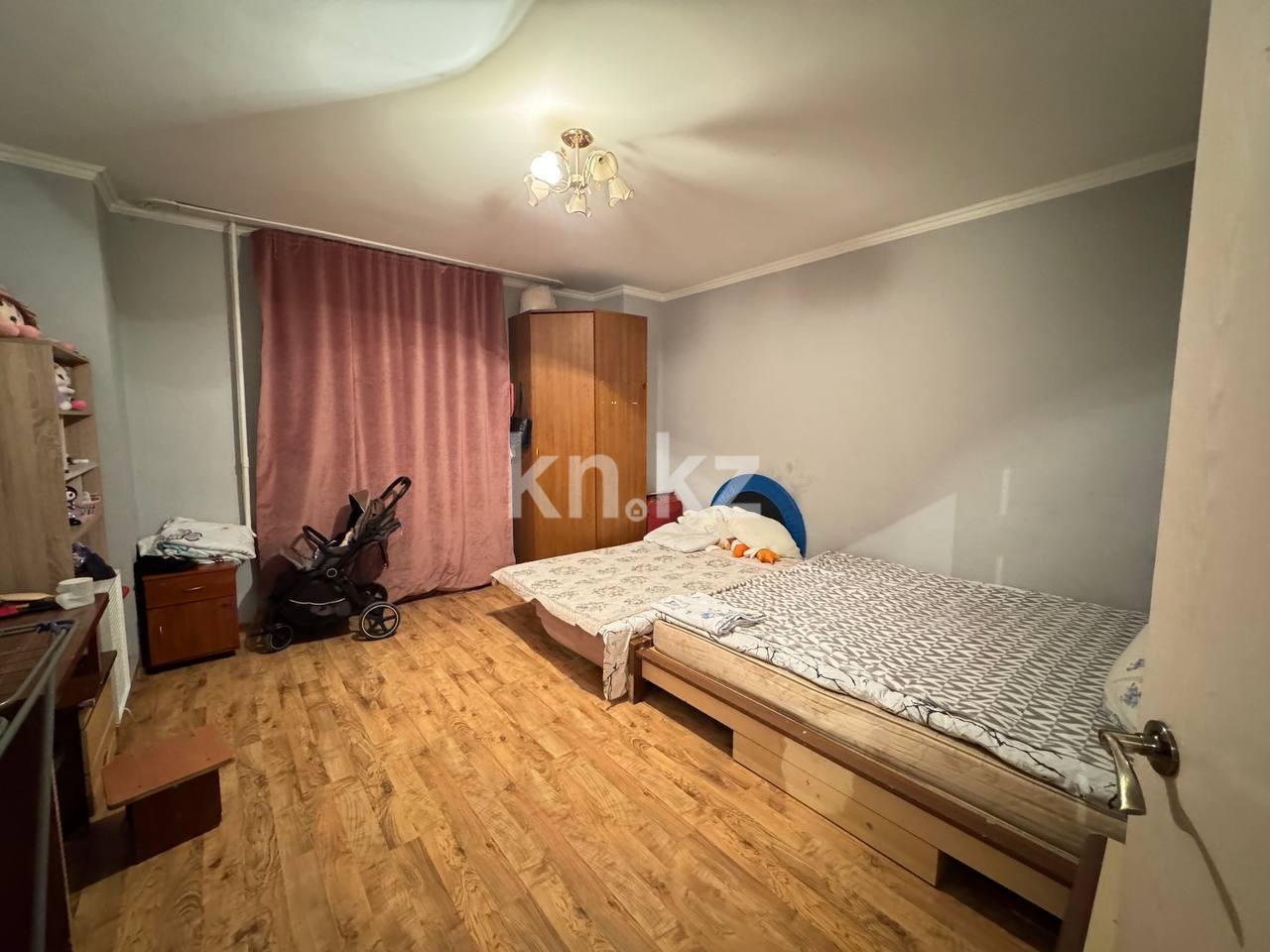 Продажа 2-комнатной квартиры, 90 м², пр. Кошкарбаева, дом  46/1 - пр. Жумабаева в Астане - фото 4