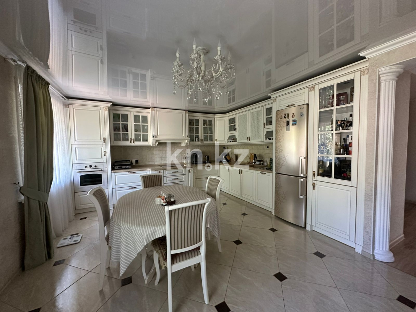 Продажа 4-комнатного дома, 248.7 м² в Астане - фото 21