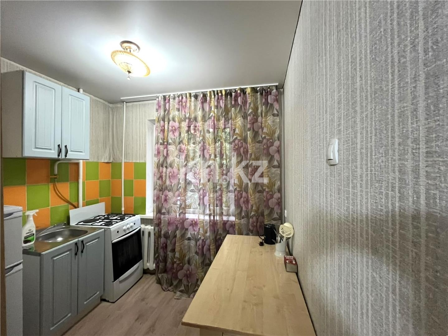 Продажа 1-комнатной квартиры, 32 м² в Караганде - фото 2
