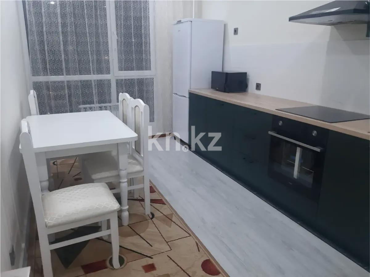 Продажа 2-комнатной квартиры, 62 м², мкр-н Шугыла, дом  340/35 в Алматы - фото 3