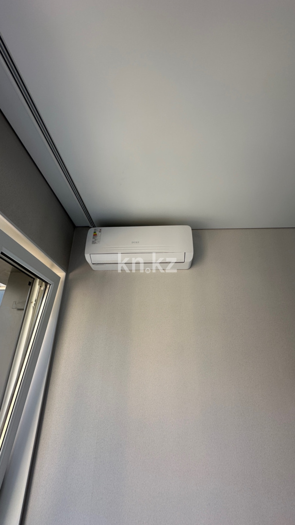 Аренда 4-комнатной квартиры, 96.4 м², ул. Тажибаевой в Алматы - фото 11