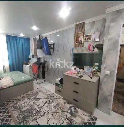 Продажа 1-комнатной квартиры, 31 м² в Караганде