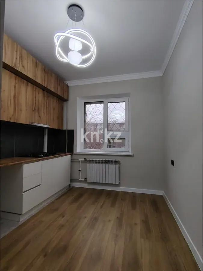 Продажа 1-комнатной квартиры, 40 м² в Алматы - фото 2