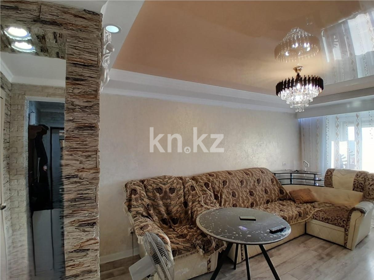 Продажа 2-комнатной квартиры, 45 м² в Караганде - фото 4