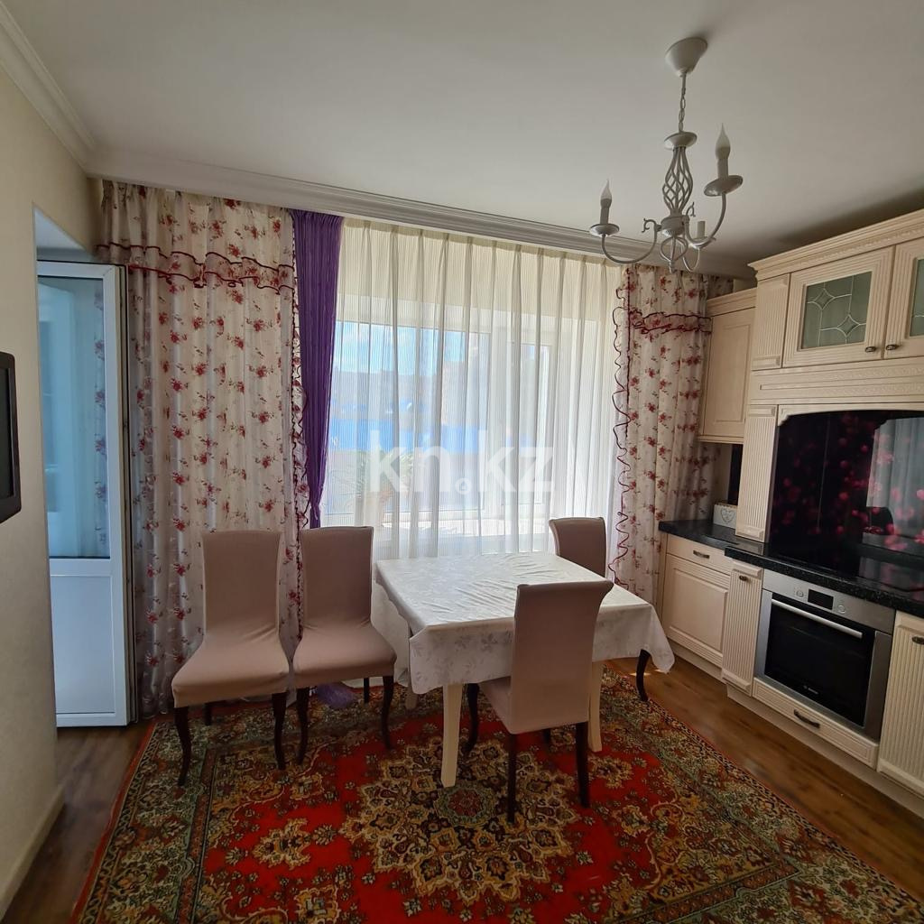 Аренда 3-комнатной квартиры, 90 м² в Астане - фото 2
