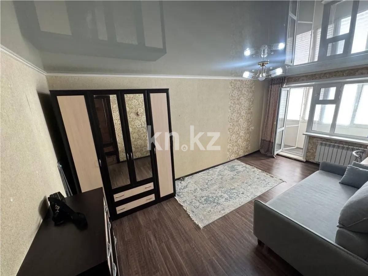 Продажа 1-комнатной квартиры, 30 м² в Караганде