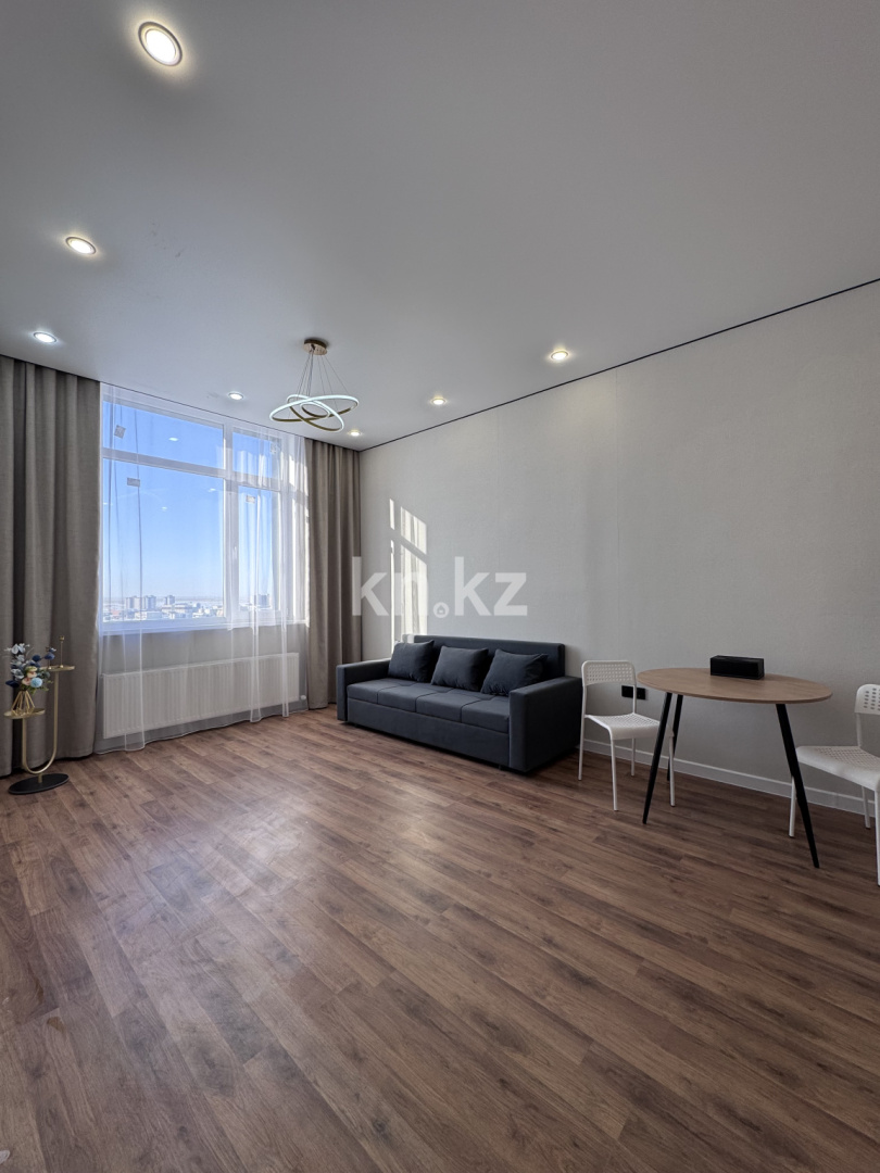 Продажа 2-комнатной квартиры, 42 м² в Астане