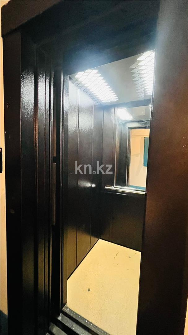 Продажа 2-комнатной квартиры, 47 м², мкр. Восток-3 в Караганде - фото 19