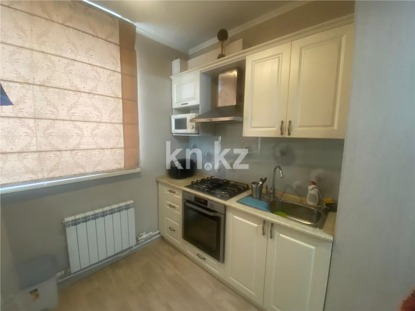 Продажа 4-комнатной квартиры, 86 м² в Темиртау - фото 9