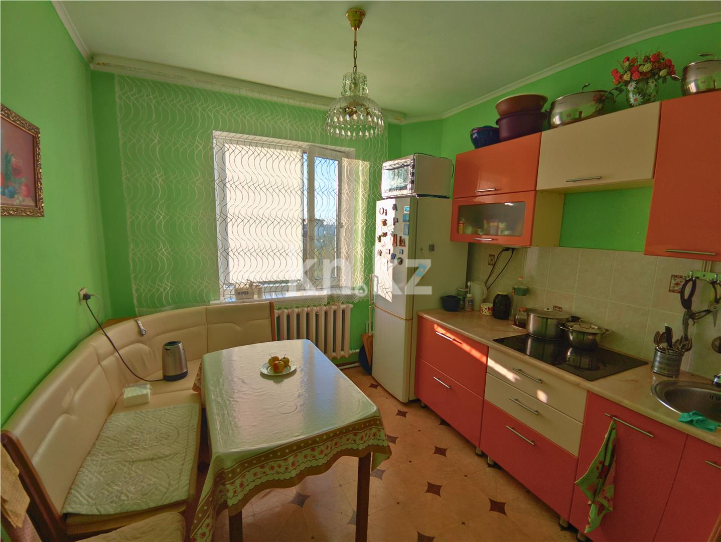 Продажа 3-комнатной квартиры, 64 м² в Караганде - фото 6