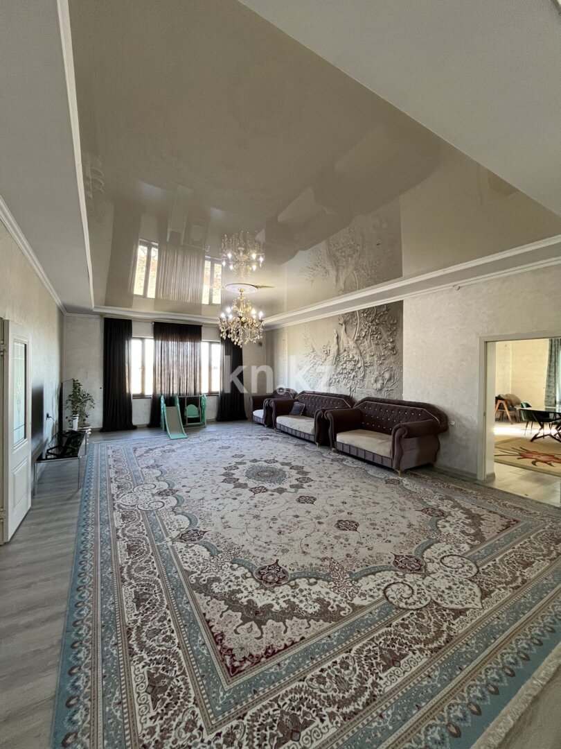 Продажа бизнеса, 600 м² в Шымкенте - фото 19