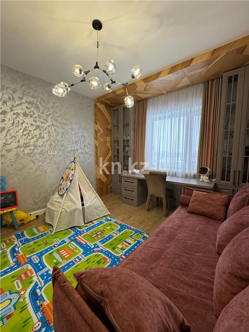 Продажа 3-комнатной квартиры, 123 м² в Караганде - фото 17