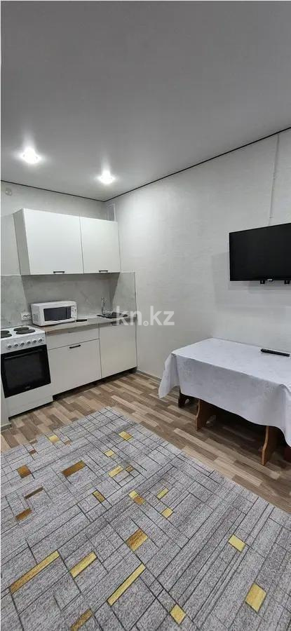Продажа 1-комнатной квартиры, 20 м² в Астане - фото 2