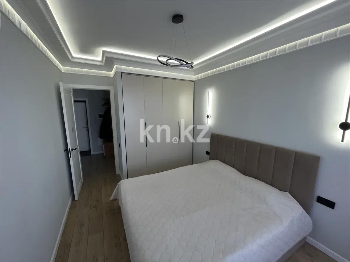 Продажа 2-комнатной квартиры, 40 м² в Астане - фото 2