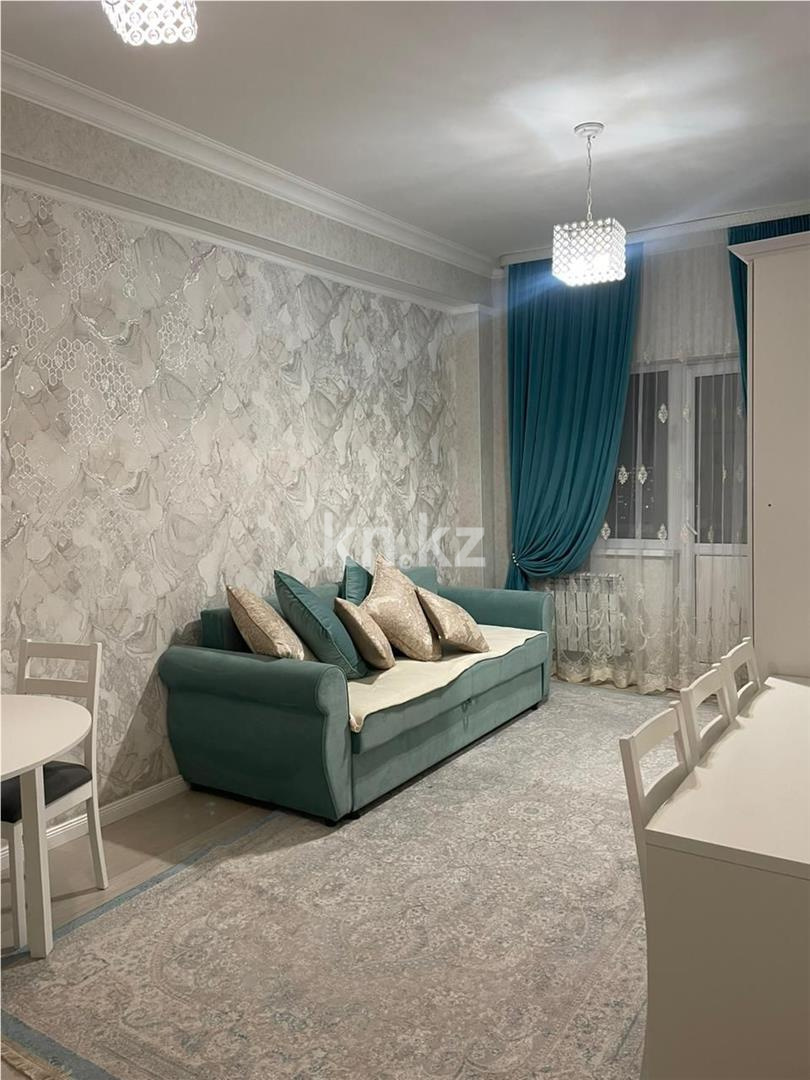 Продажа 2-комнатной квартиры, 41.5 м² в Астане - фото 2