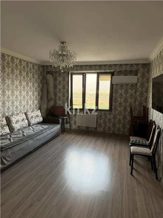 Продажа 3-комнатной квартиры, 88 м² в Алматы