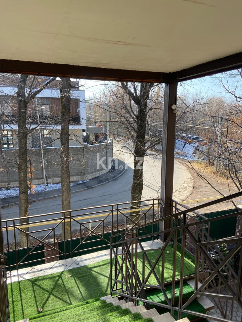 Продажа 3-комнатной квартиры, 167 м², ул. Таутаган в Алматы - фото 15