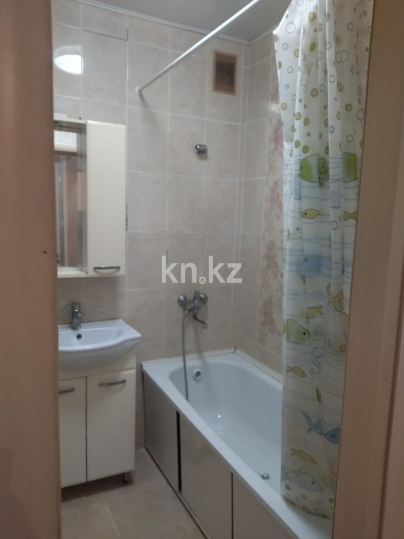 Аренда 1-комнатной квартиры, 40 м² в Астане - фото 6