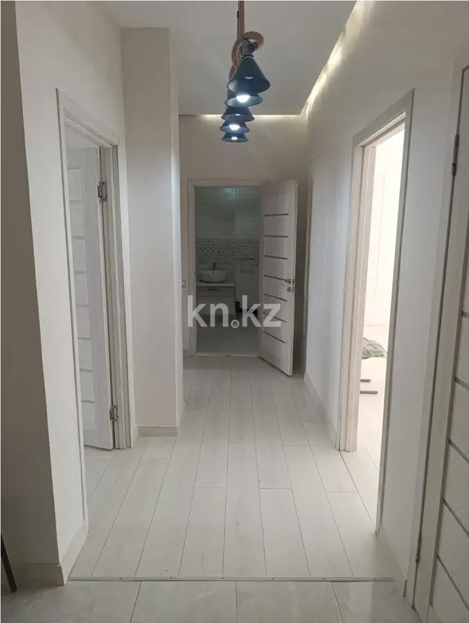 Продажа 3-комнатной квартиры, 95 м², мкр-н Кайрат, дом  152/1 в Алматы - фото 5