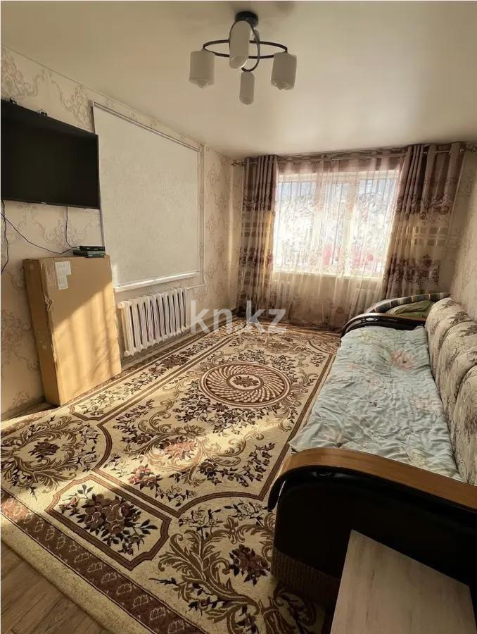 Продажа 1-комнатной квартиры, 30.6 м² в Астане