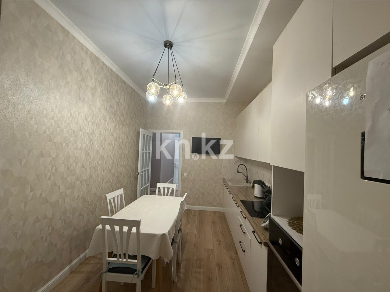 Продажа 2-комнатной квартиры, 61.3 м² в Астане - фото 7