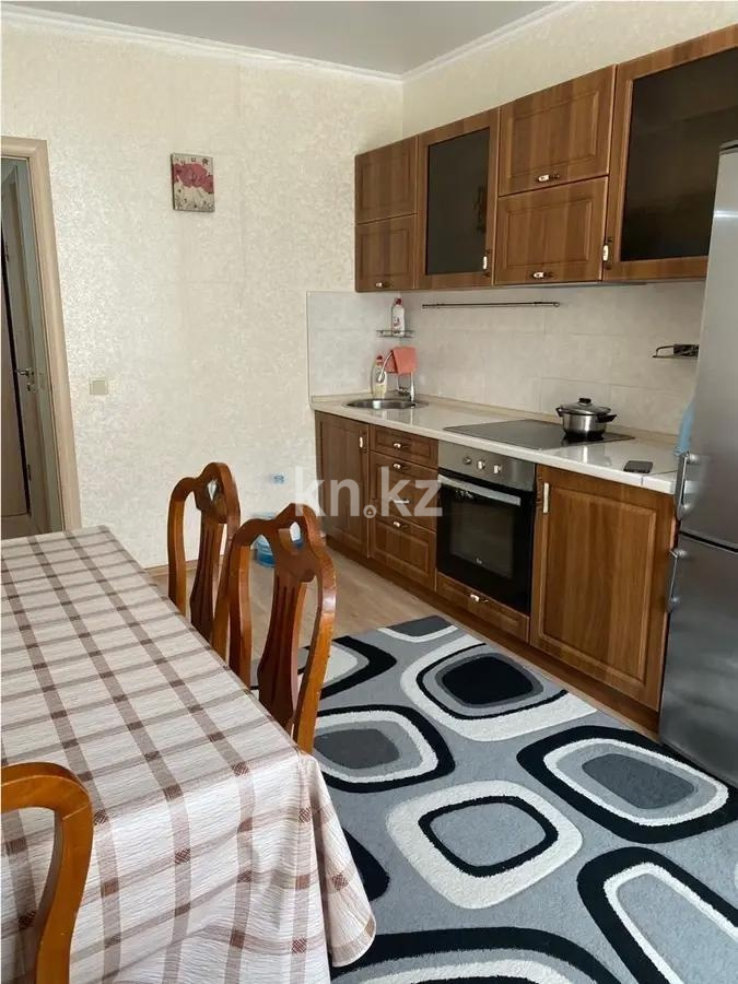 Продажа 1-комнатной квартиры, 44 м² в Астане - фото 3