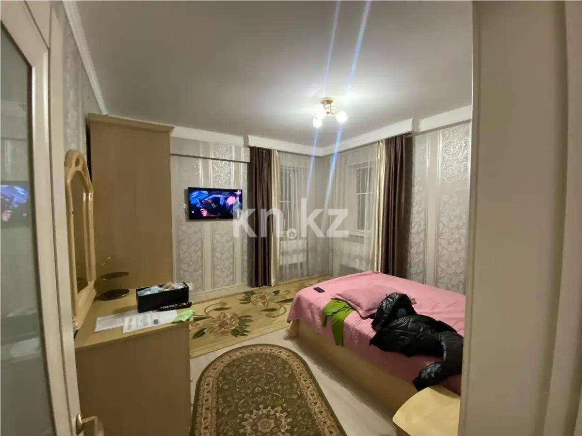 Продажа 3-комнатной квартиры, 105.4 м² в Астане - фото 2