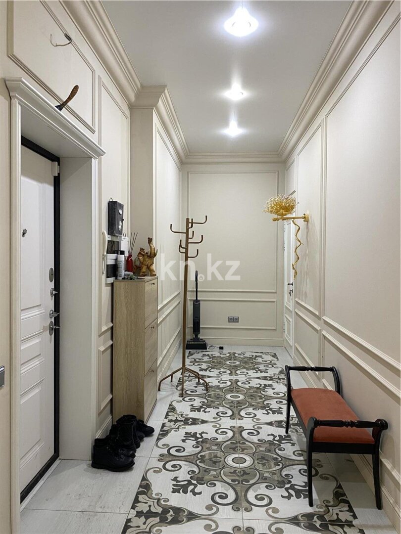 Продажа 3-комнатной квартиры, 135.2 м² в Астане - фото 20