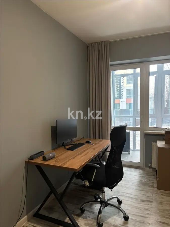 Продажа 2-комнатной квартиры, 64 м², ул. Муратбаева, дом  14 в Алматы