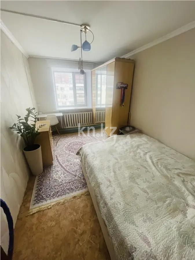Продажа 4-комнатной квартиры, 79.5 м² в Астане - фото 2