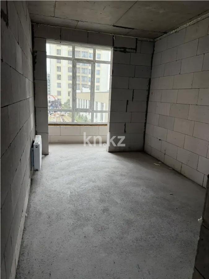 Продажа 2-комнатной квартиры, 59 м² в Астане - фото 2