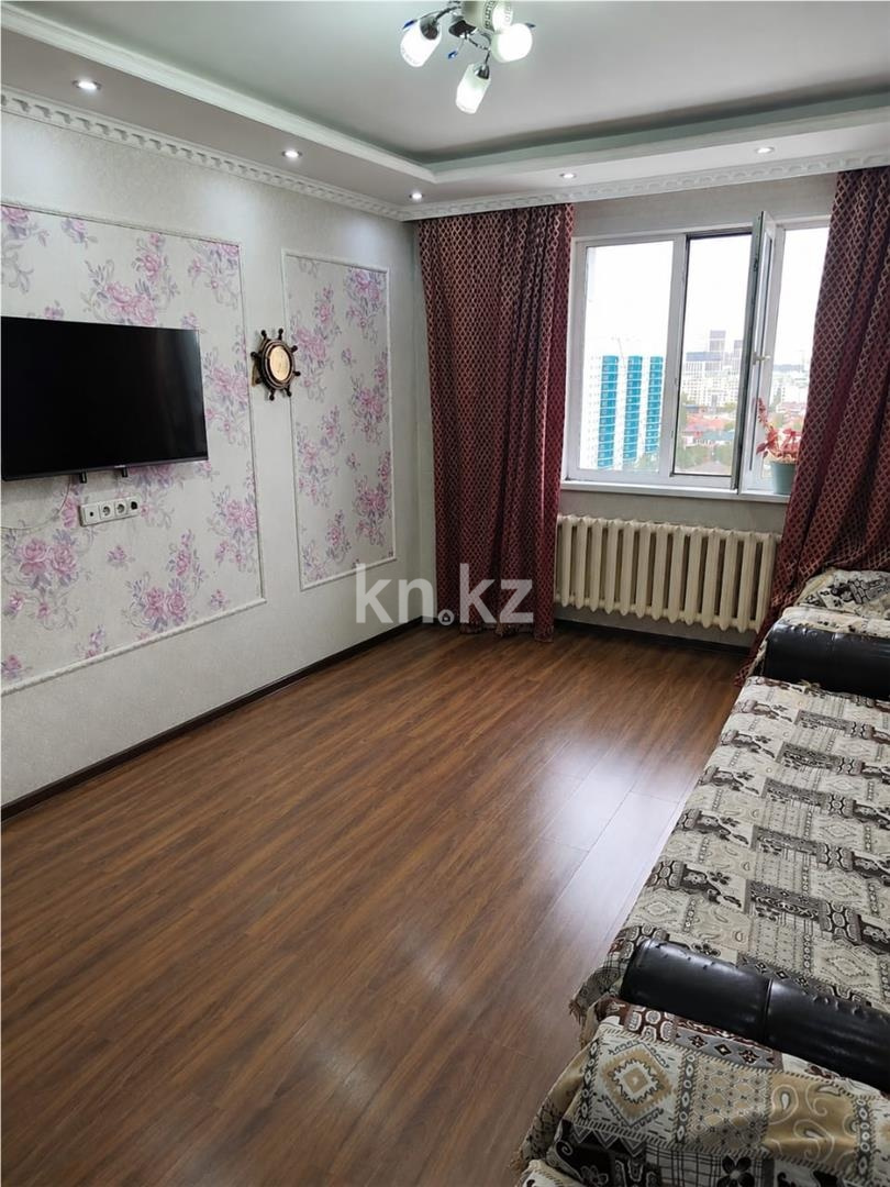 Продажа 2-комнатной квартиры, 61.1 м² в Астане - фото 3