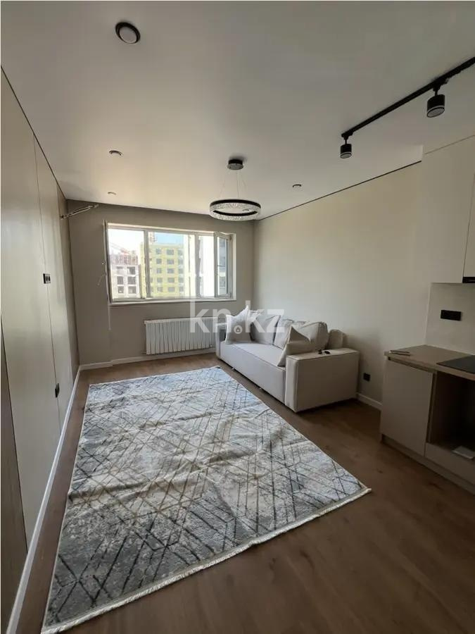 Продажа 2-комнатной квартиры, 40 м² в Алматы