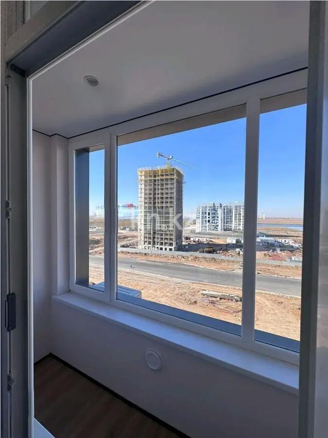 Продажа 1-комнатной квартиры, 30.3 м² в Астане - фото 4