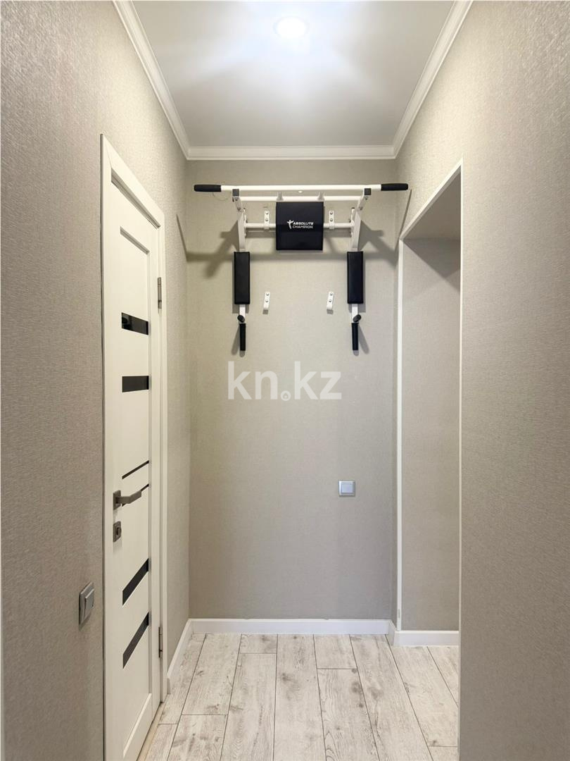 Продажа 3-комнатной квартиры, 71 м² в Караганде - фото 20