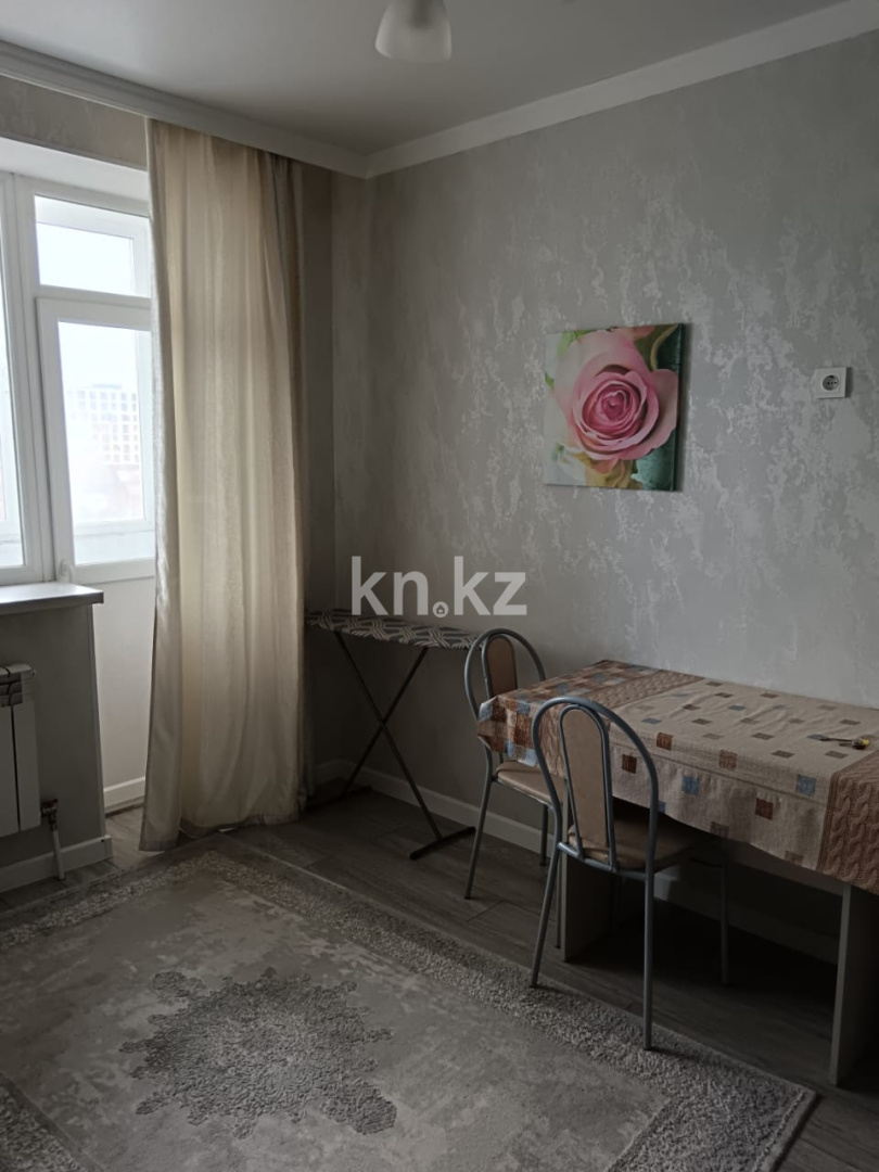 Аренда 1-комнатной квартиры, 22 м² в Астане - фото 2